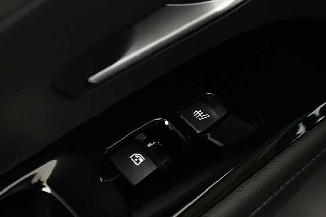 Hyundai TUCSON 1.6 TGDi Hybrid 230 Ultimate 5dr 2WD Auto