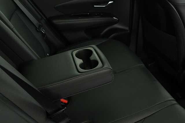 Hyundai TUCSON 1.6 TGDi Hybrid 230 Ultimate 5dr 2WD Auto