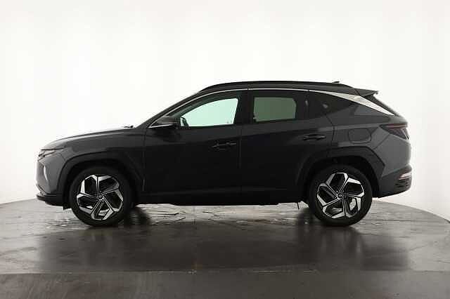 Hyundai TUCSON 1.6 TGDi Hybrid 230 Ultimate 5dr 2WD Auto