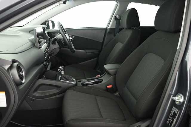 Hyundai KONA 1.6 GDi Hybrid Premium 5dr DCT