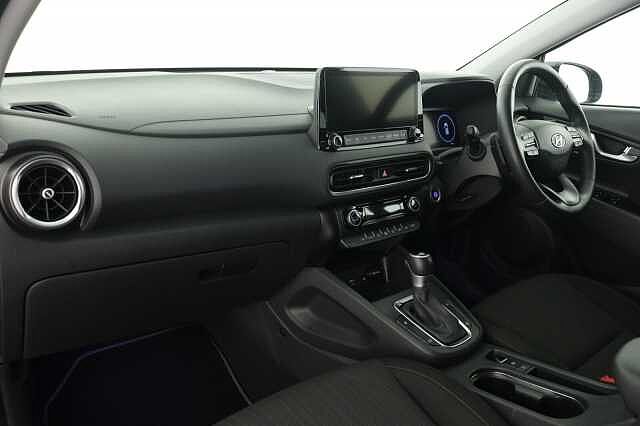 Hyundai KONA 1.6 GDi Hybrid Premium 5dr DCT