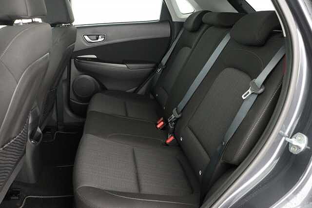 Hyundai KONA 1.6 GDi Hybrid Premium 5dr DCT