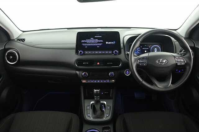 Hyundai KONA 1.6 GDi Hybrid Premium 5dr DCT