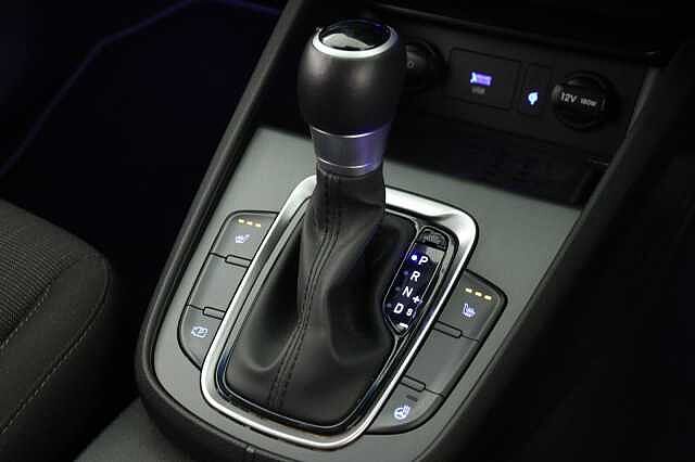 Hyundai KONA 1.6 GDi Hybrid Premium 5dr DCT