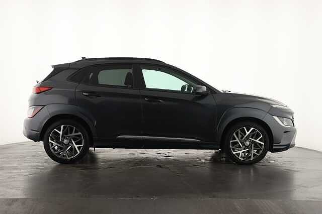 Hyundai KONA 1.6 GDi Hybrid Premium 5dr DCT