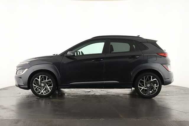 Hyundai KONA 1.6 GDi Hybrid Premium 5dr DCT