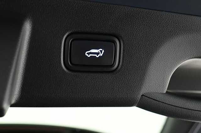 Hyundai TUCSON 1.6 TGDi Hybrid 230 Ultimate 5dr 2WD Auto