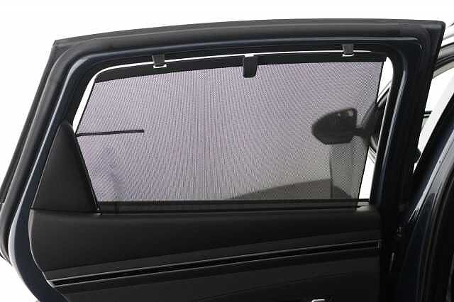 Hyundai TUCSON 1.6 TGDi Hybrid 230 Ultimate 5dr 2WD Auto