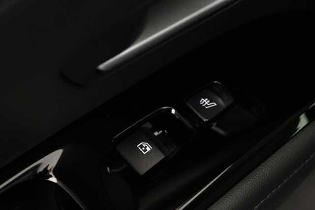 Hyundai TUCSON 1.6 TGDi Hybrid 230 Ultimate 5dr 2WD Auto