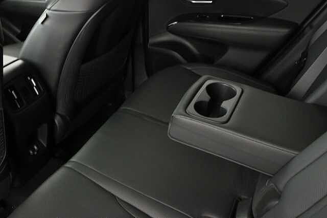 Hyundai TUCSON 1.6 TGDi Hybrid 230 Ultimate 5dr 2WD Auto