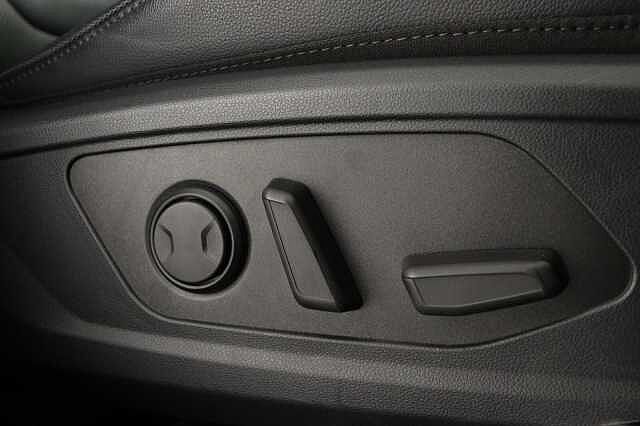 Hyundai TUCSON 1.6 TGDi Hybrid 230 Ultimate 5dr 2WD Auto