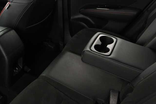 Hyundai TUCSON 1.6 TGDi N Line 5dr 2WD