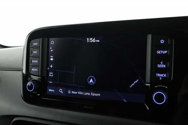 Hyundai i10 1.0T [90] N Line 5dr [Nav]