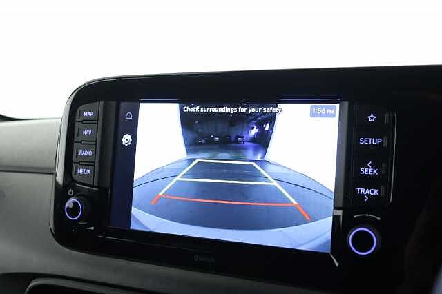 Hyundai i10 1.0T [90] N Line 5dr [Nav]