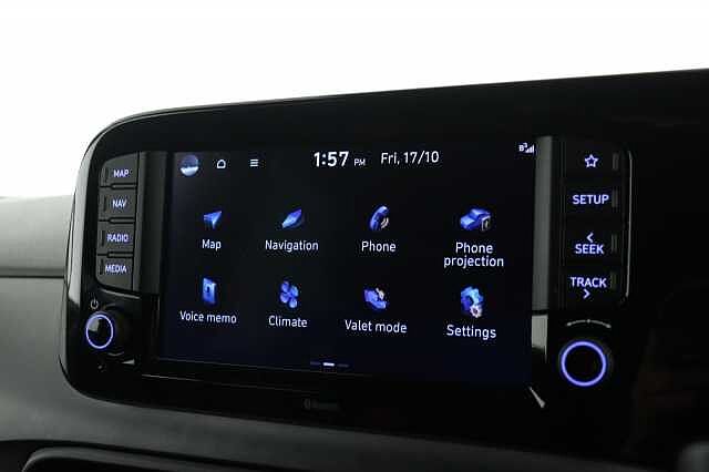 Hyundai i10 1.0T [90] N Line 5dr [Nav]