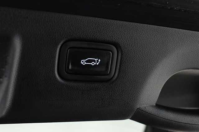 Hyundai KONA 1.6 Hybrid 129 Ultimate 5dr DCT