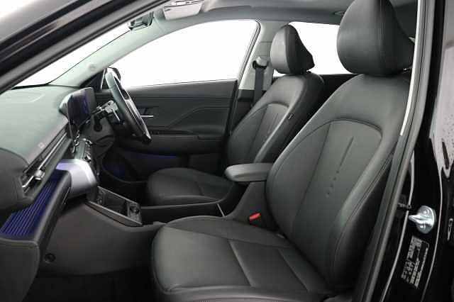 Hyundai KONA 1.6 Hybrid 129 Ultimate 5dr DCT