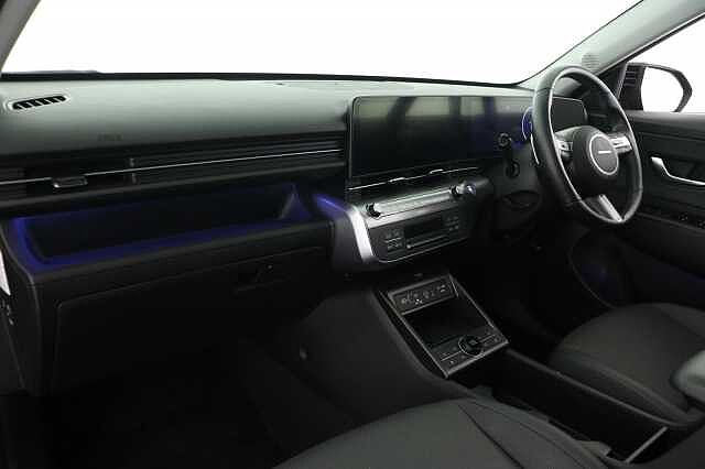 Hyundai KONA 1.6 Hybrid 129 Ultimate 5dr DCT