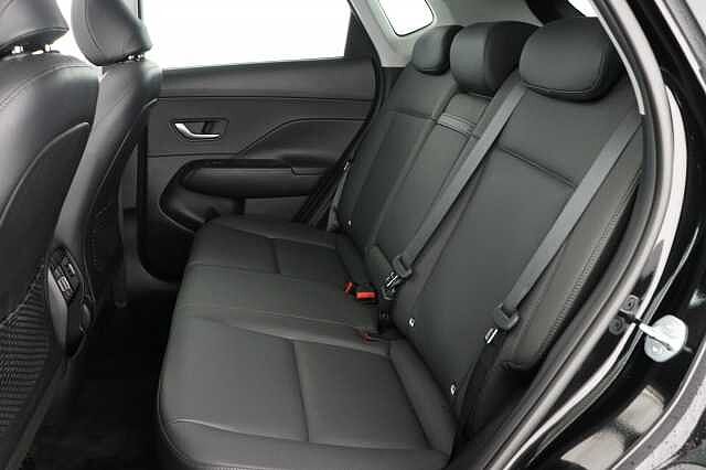 Hyundai KONA 1.6 Hybrid 129 Ultimate 5dr DCT