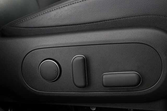 Hyundai KONA 1.6 Hybrid 129 Ultimate 5dr DCT