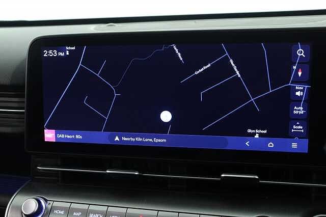 Hyundai KONA 1.6 Hybrid 129 Ultimate 5dr DCT