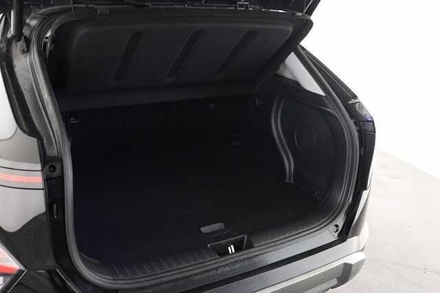 Hyundai KONA 1.6 Hybrid 129 Ultimate 5dr DCT