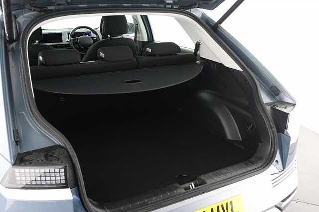 Hyundai IONIQ 5 160kW Premium 73 kWh 5dr Auto