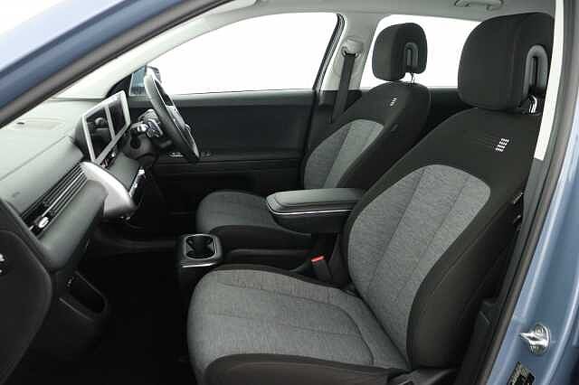 Hyundai IONIQ 5 160kW Premium 73 kWh 5dr Auto