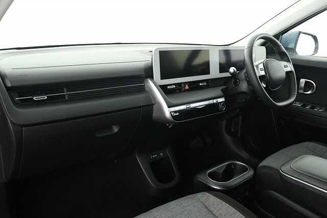 Hyundai IONIQ 5 160kW Premium 73 kWh 5dr Auto