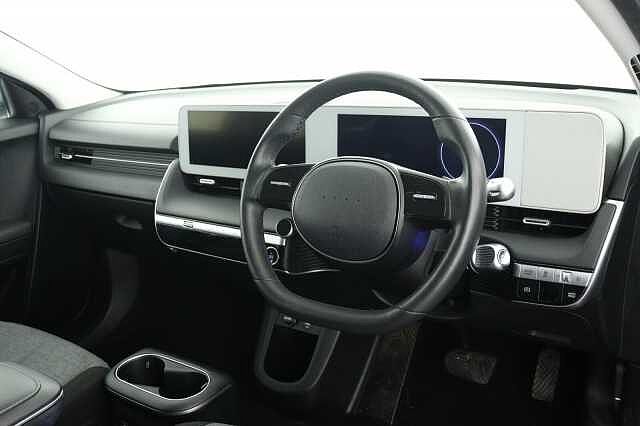 Hyundai IONIQ 5 160kW Premium 73 kWh 5dr Auto
