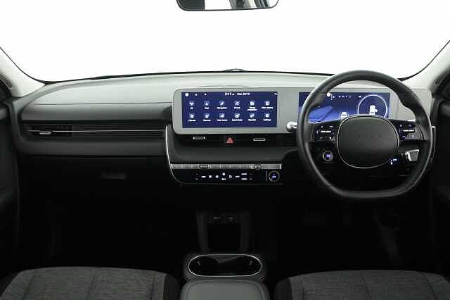 Hyundai IONIQ 5 160kW Premium 73 kWh 5dr Auto