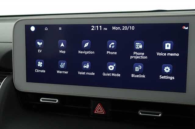 Hyundai IONIQ 5 160kW Premium 73 kWh 5dr Auto