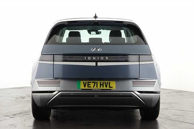 Hyundai IONIQ 5 160kW Premium 73 kWh 5dr Auto