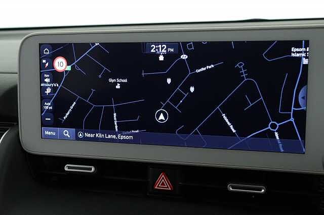 Hyundai IONIQ 5 160kW Premium 73 kWh 5dr Auto