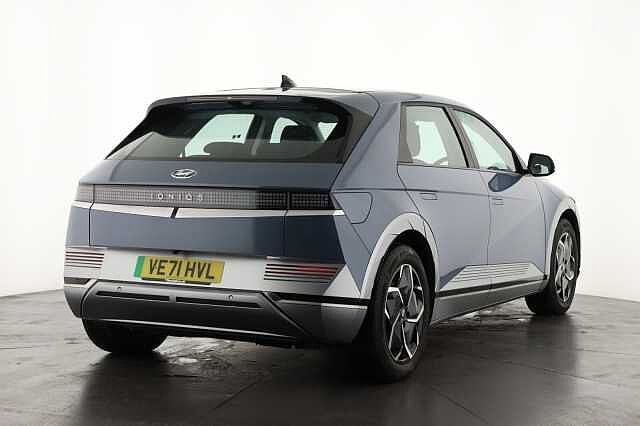 Hyundai IONIQ 5 160kW Premium 73 kWh 5dr Auto