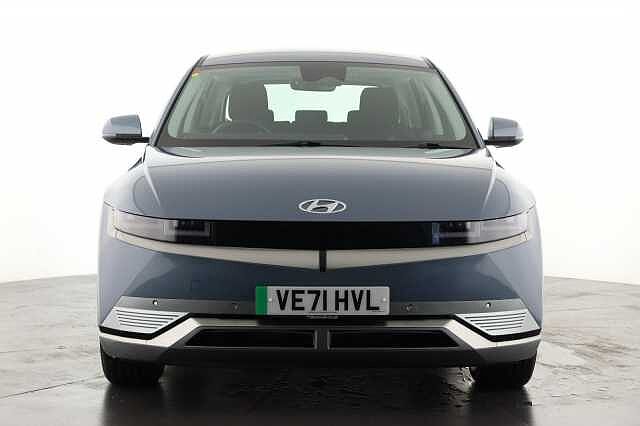 Hyundai IONIQ 5 160kW Premium 73 kWh 5dr Auto