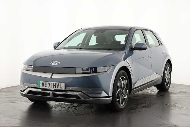 Hyundai IONIQ 5 160kW Premium 73 kWh 5dr Auto