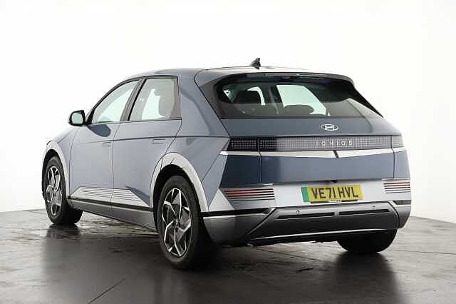 Hyundai IONIQ 5 160kW Premium 73 kWh 5dr Auto