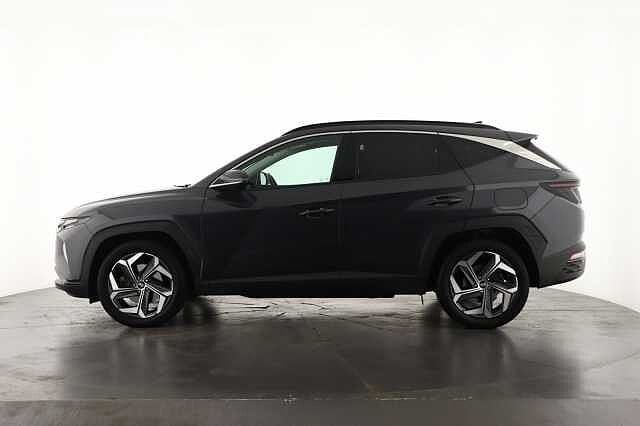 Hyundai TUCSON 1.6 TGDi Hybrid 230 Ultimate 5dr 2WD Auto