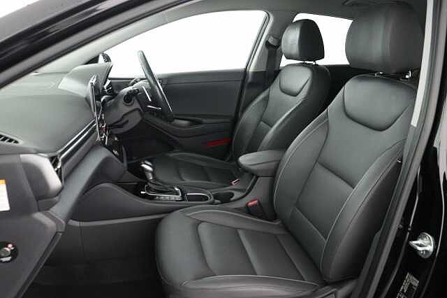 Hyundai IONIQ 1.6 GDi Hybrid Premium SE 5dr DCT