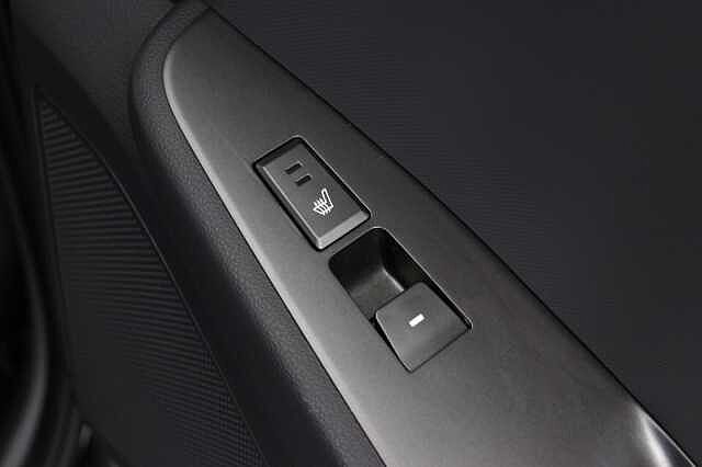 Hyundai IONIQ 1.6 GDi Hybrid Premium SE 5dr DCT