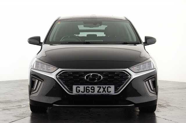 Hyundai IONIQ 1.6 GDi Hybrid Premium SE 5dr DCT