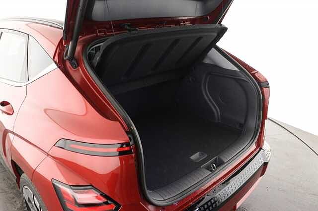 Hyundai KONA 160kW Ultimate 65kWh 5dr Auto