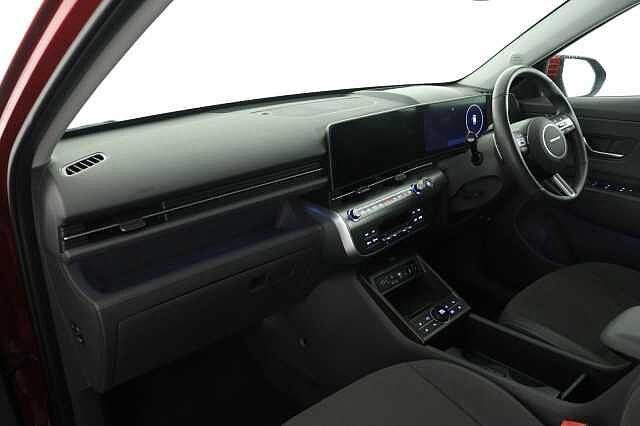 Hyundai KONA 160kW Ultimate 65kWh 5dr Auto