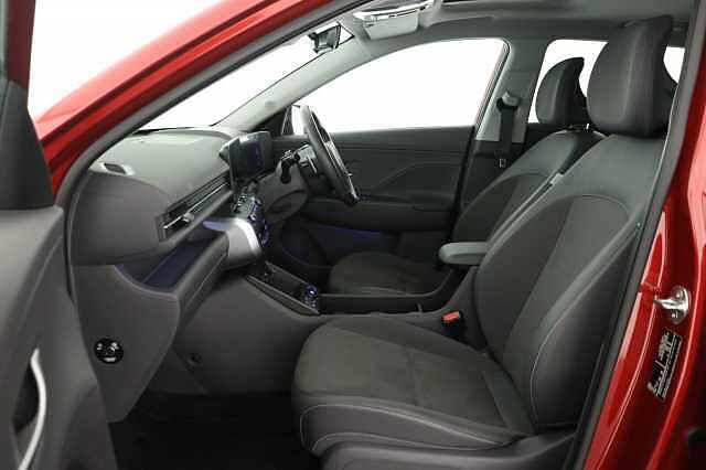 Hyundai KONA 160kW Ultimate 65kWh 5dr Auto