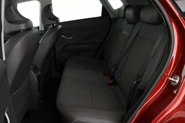 Hyundai KONA 160kW Ultimate 65kWh 5dr Auto