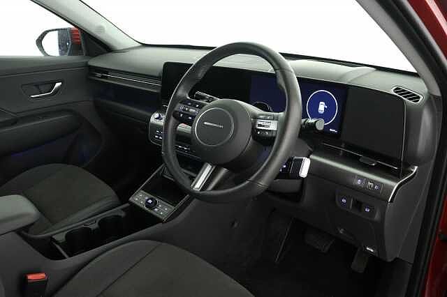 Hyundai KONA 160kW Ultimate 65kWh 5dr Auto