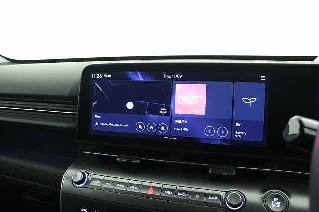Hyundai KONA 160kW Ultimate 65kWh 5dr Auto
