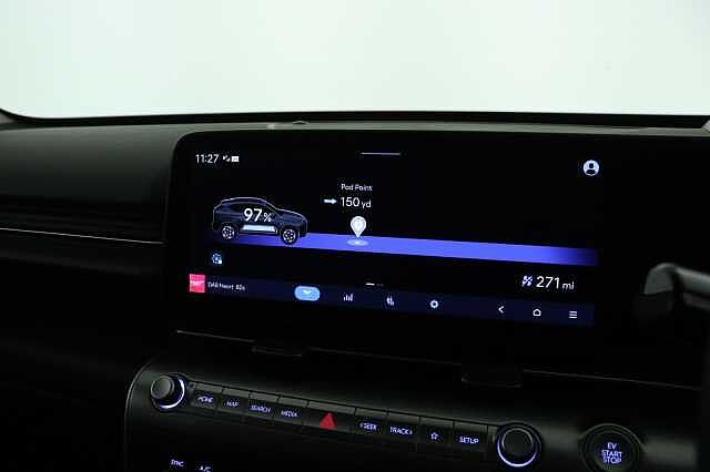 Hyundai KONA 160kW Ultimate 65kWh 5dr Auto