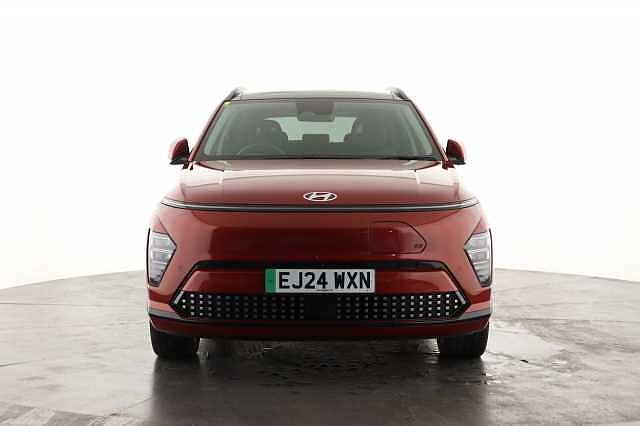 Hyundai KONA 160kW Ultimate 65kWh 5dr Auto